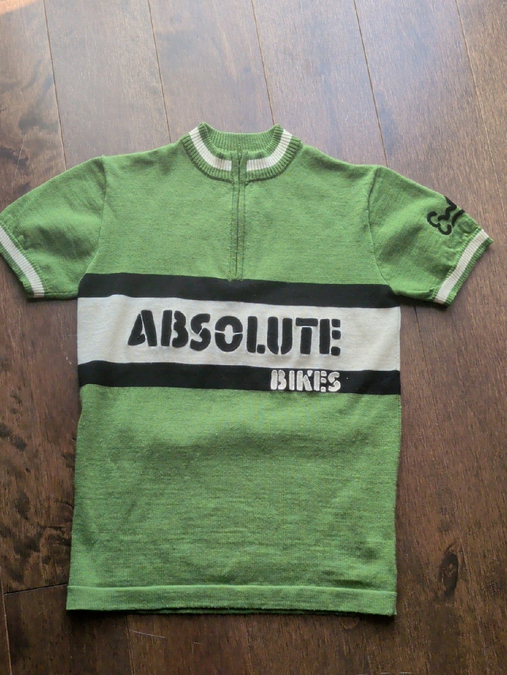 Women's Shirt 100% Merino Wool